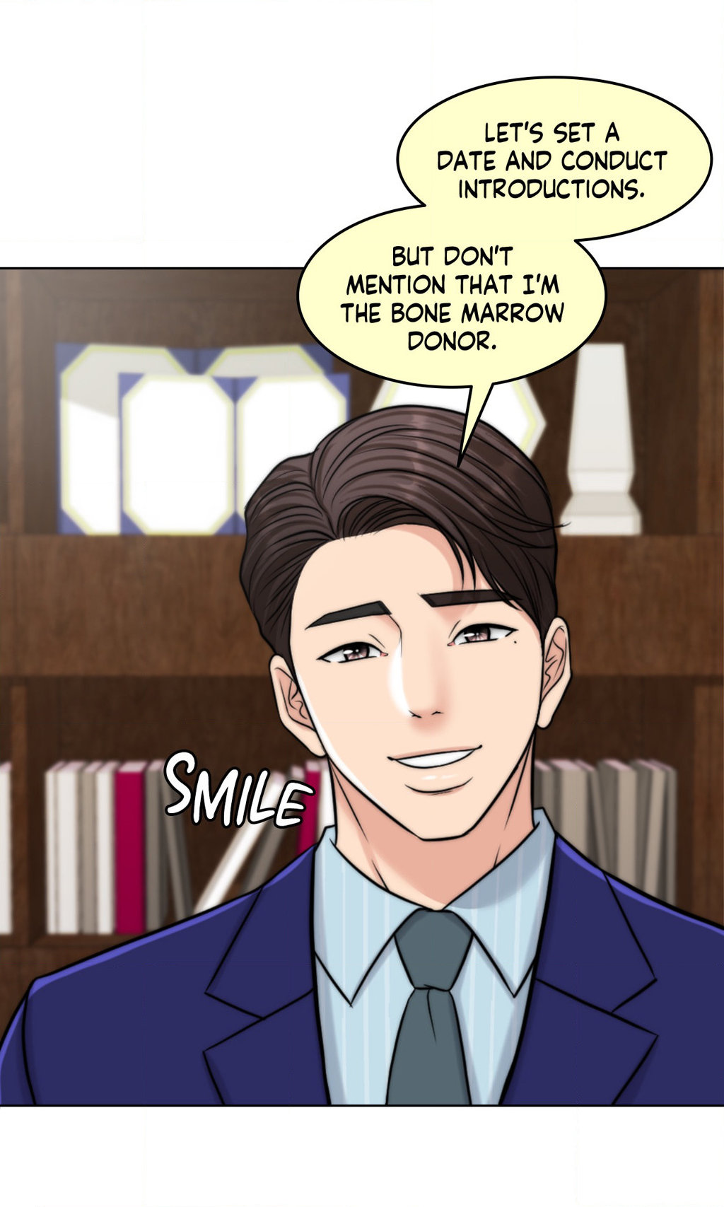 Watch image manhwa Wife For 1000 Days - Chapter 64 - 079 - ManhwaXX.net