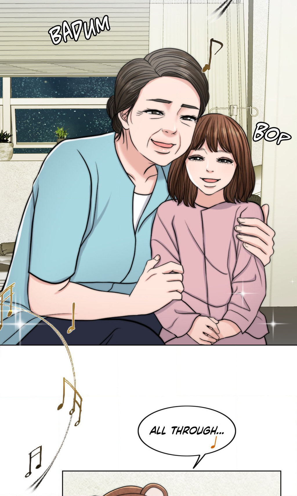 Watch image manhwa Wife For 1000 Days - Chapter 64 - 086 - ManhwaXX.net