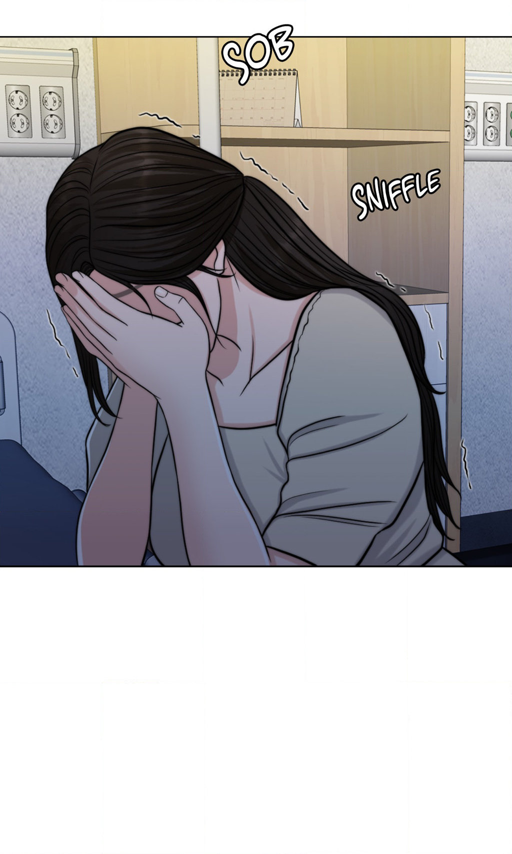 Watch image manhwa Wife For 1000 Days - Chapter 64 - 096 - ManhwaXX.net