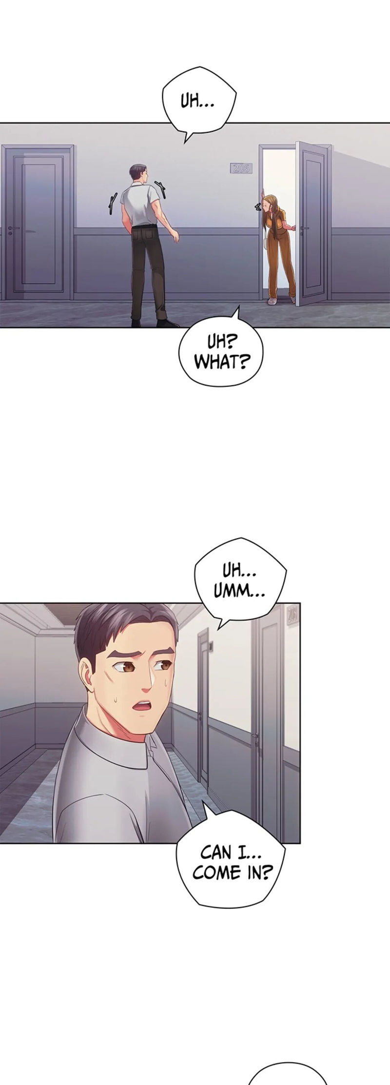 Watch image manhwa May I Help You? - Chapter 40 - 20da486e70633f8b49 - ManhwaXX.net