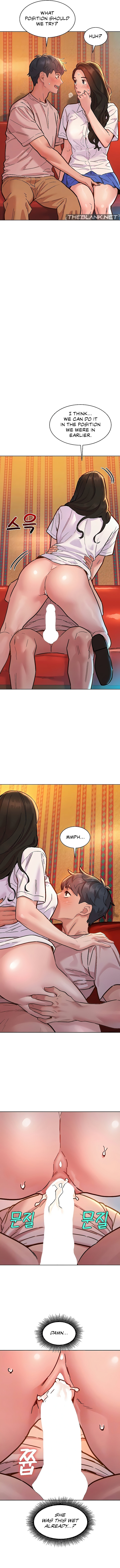Watch image manhwa Let’s Hang Out From Today - Chapter 68 - 03839452fc83c93db4 - ManhwaXX.net