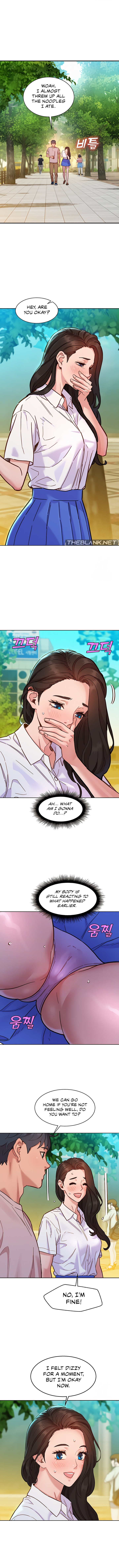 Watch image manhwa Let’s Hang Out From Today - Chapter 67 - 04b256539985078dd9 - ManhwaXX.net