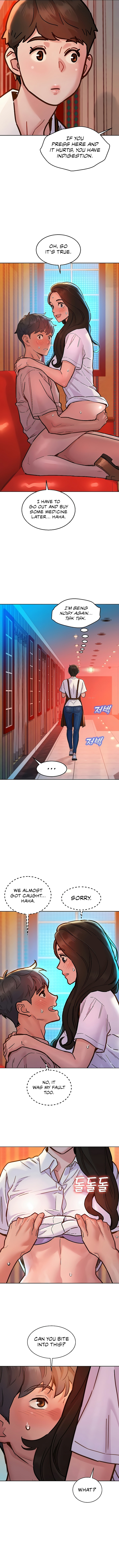 Watch image manhwa Let’s Hang Out From Today - Chapter 68 - 0738e1e3a0ab07e44a - ManhwaXX.net