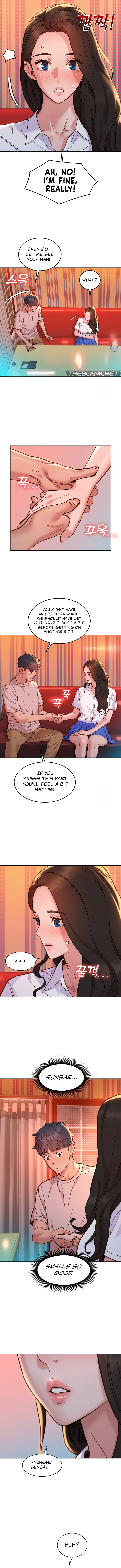 Watch image manhwa Let’s Hang Out From Today - Chapter 67 - 07bc29109dda6e4fc2 - ManhwaXX.net