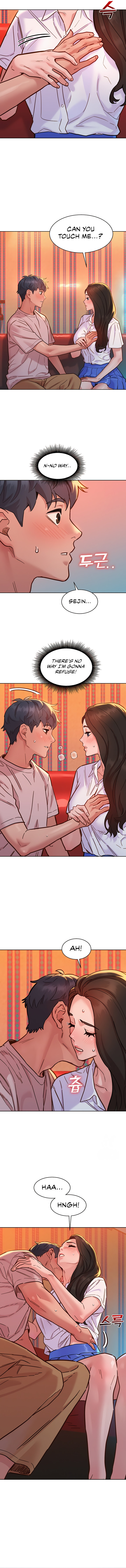 Watch image manhwa Let’s Hang Out From Today - Chapter 67 - 09695d0c64b1b7b8a4 - ManhwaXX.net