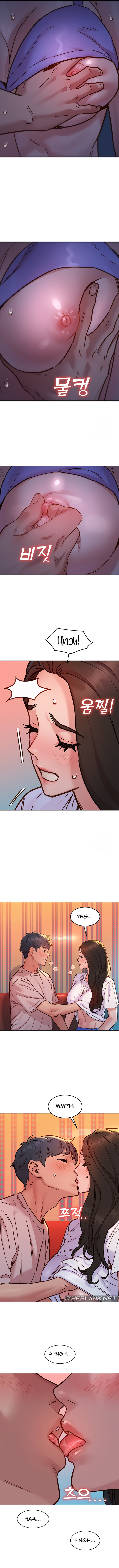 Watch image manhwa Let’s Hang Out From Today - Chapter 67 - 1010955e1688ba110d - ManhwaXX.net