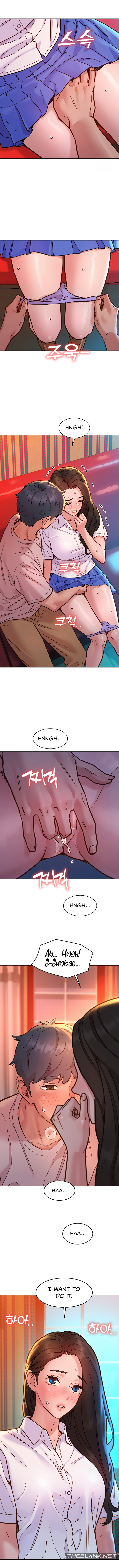 Watch image manhwa Let’s Hang Out From Today - Chapter 67 - 1184849c8b08e04193 - ManhwaXX.net