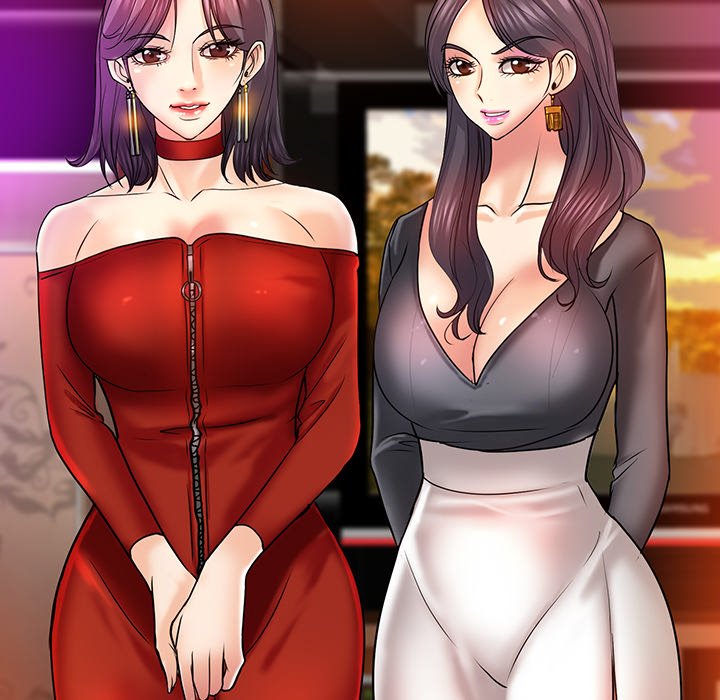 Watch image manhwa Hole In One - Chapter 18 - 005 - ManhwaXX.net