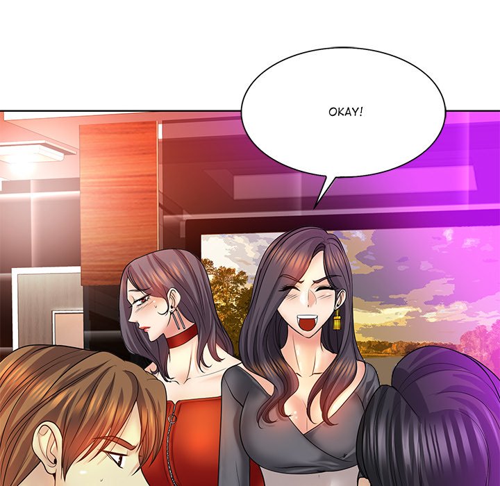 Watch image manhwa Hole In One - Chapter 18 - 020 - ManhwaXX.net