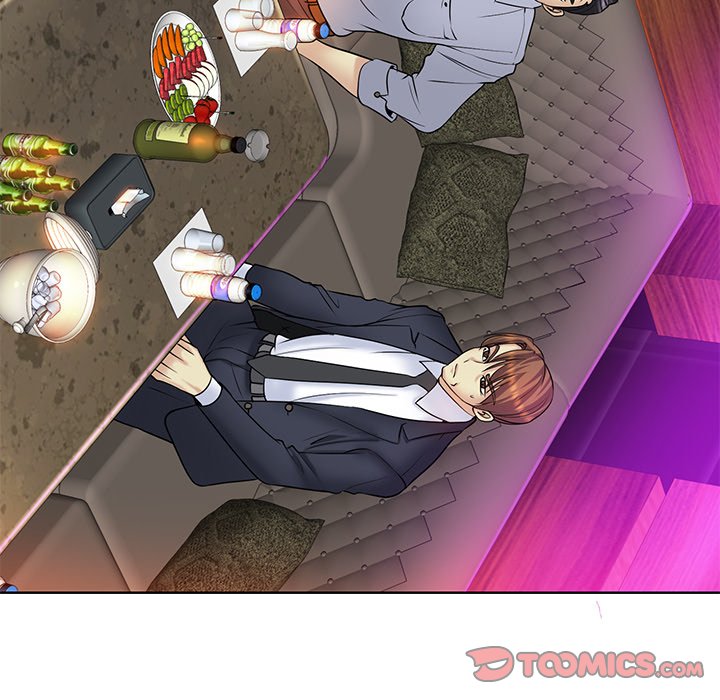 Watch image manhwa Hole In One - Chapter 18 - 026 - ManhwaXX.net