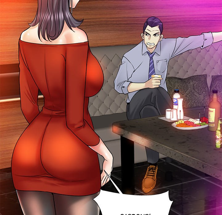 Watch image manhwa Hole In One - Chapter 18 - 028 - ManhwaXX.net