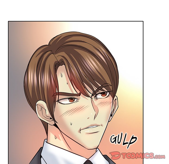 Watch image manhwa Hole In One - Chapter 18 - 050 - ManhwaXX.net