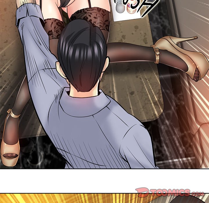 Watch image manhwa Hole In One - Chapter 18 - 066 - ManhwaXX.net