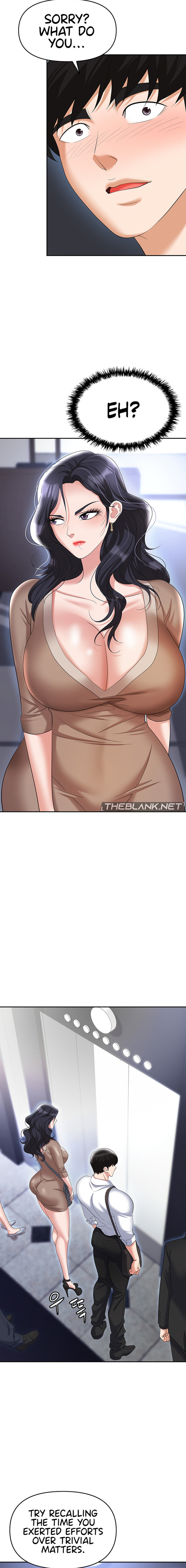 The image Boobie Trap - Chapter 71 - 146b4992e73b041f75 - ManhwaManga.io