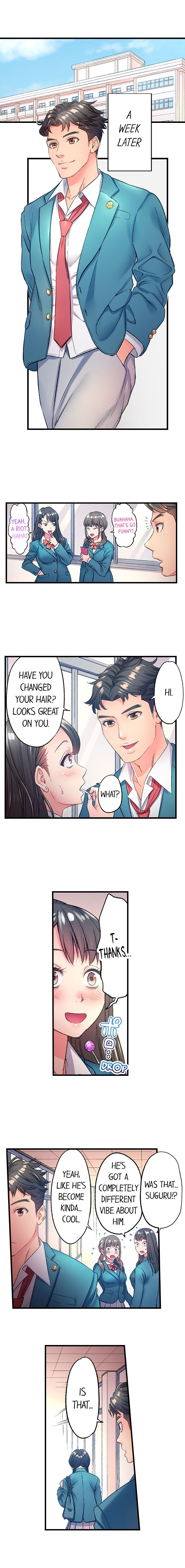 Watch image manhwa The Porn Star Reincarnated Into A Bullied Boy - Chapter 06 - 020404436a62853405 - ManhwaXX.net