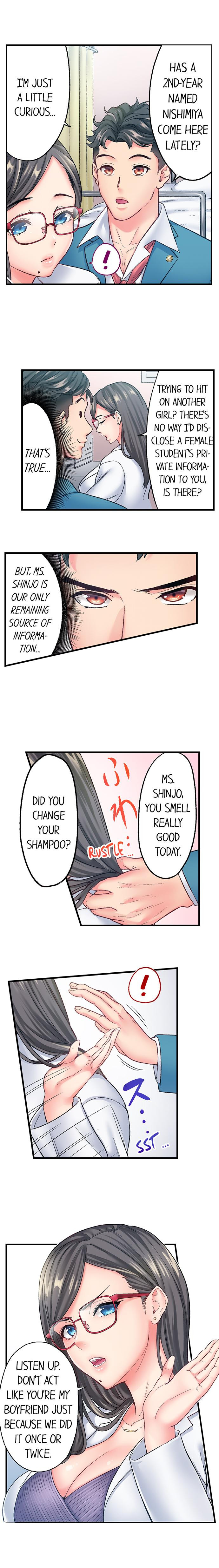 Read manga The Porn Star Reincarnated Into A Bullied Boy - Chapter 08 - 03ae43d1d583012b86 - ManhwaXXL.com