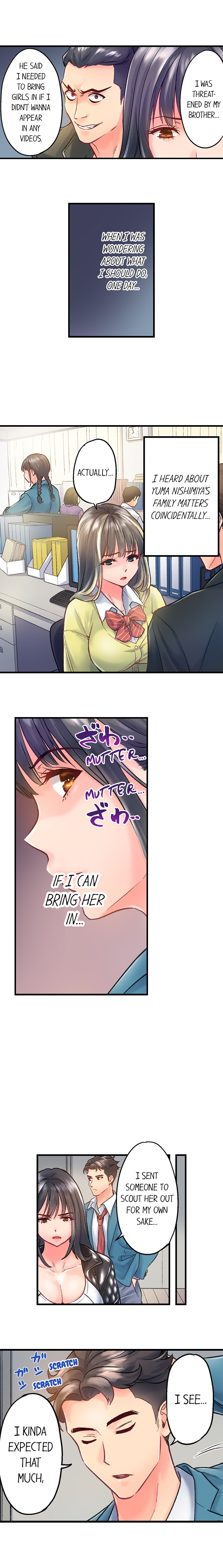 Read manga The Porn Star Reincarnated Into A Bullied Boy - Chapter 16 - 04fdb9e3cf265d28ff - ManhwaXXL.com