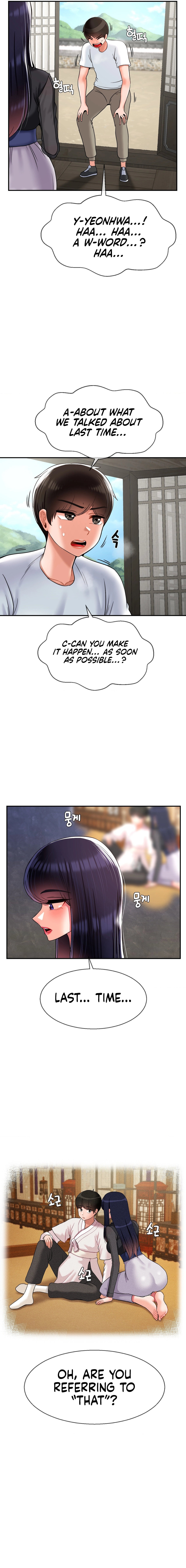 Watch image manhwa The 17th Son - Chapter 27 - 10007779ee1a3e654f - ManhwaXX.net