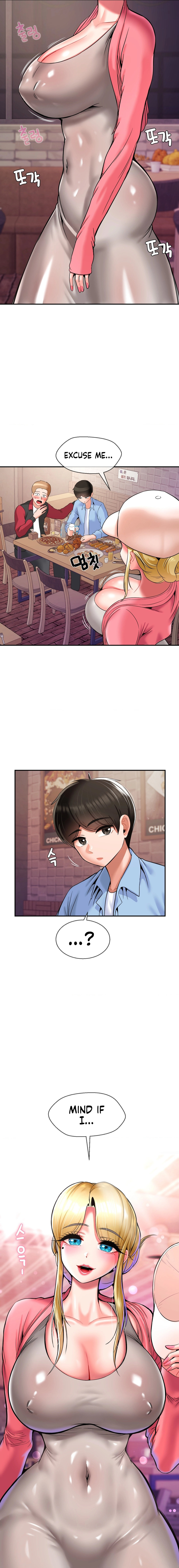 Watch image manhwa The 17th Son - Chapter 27 - 18 - ManhwaXX.net