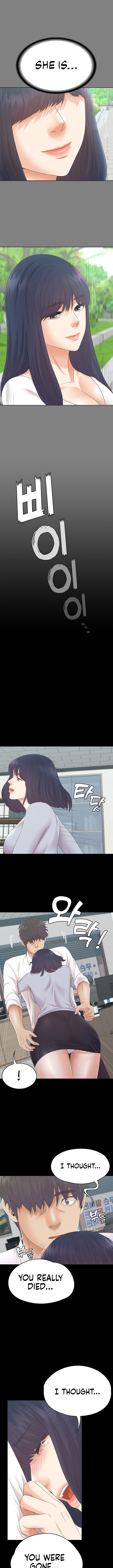Watch image manhwa Stuck In Time - Chapter 19 - 16 - ManhwaXX.net