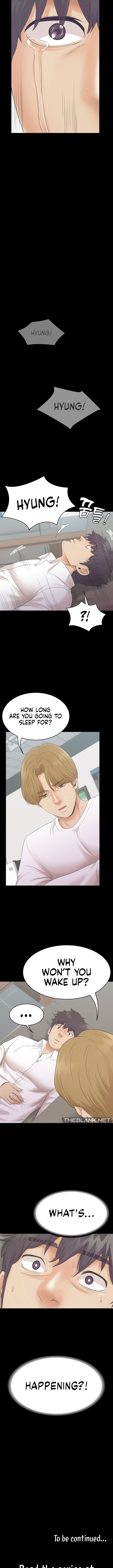 Watch image manhwa Stuck In Time - Chapter 19 - 19 - ManhwaXX.net