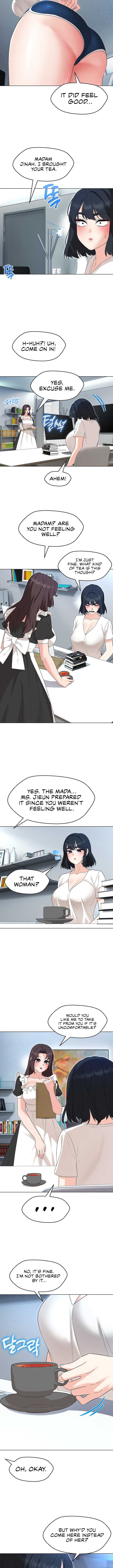 Watch image manhwa My Madam Was My Teacher - Chapter 33 - 031177eba1c43c36fb - ManhwaXX.net