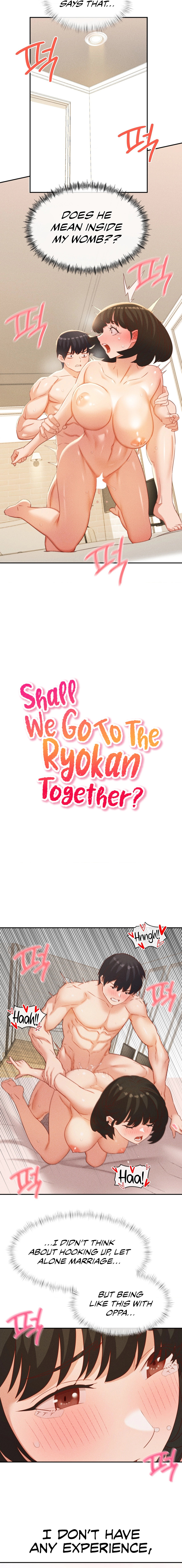Read manga Shall We Go To The Ryokan Together? - Chapter 23 - 038d9ec9292aed295d - ManhwaXXL.com
