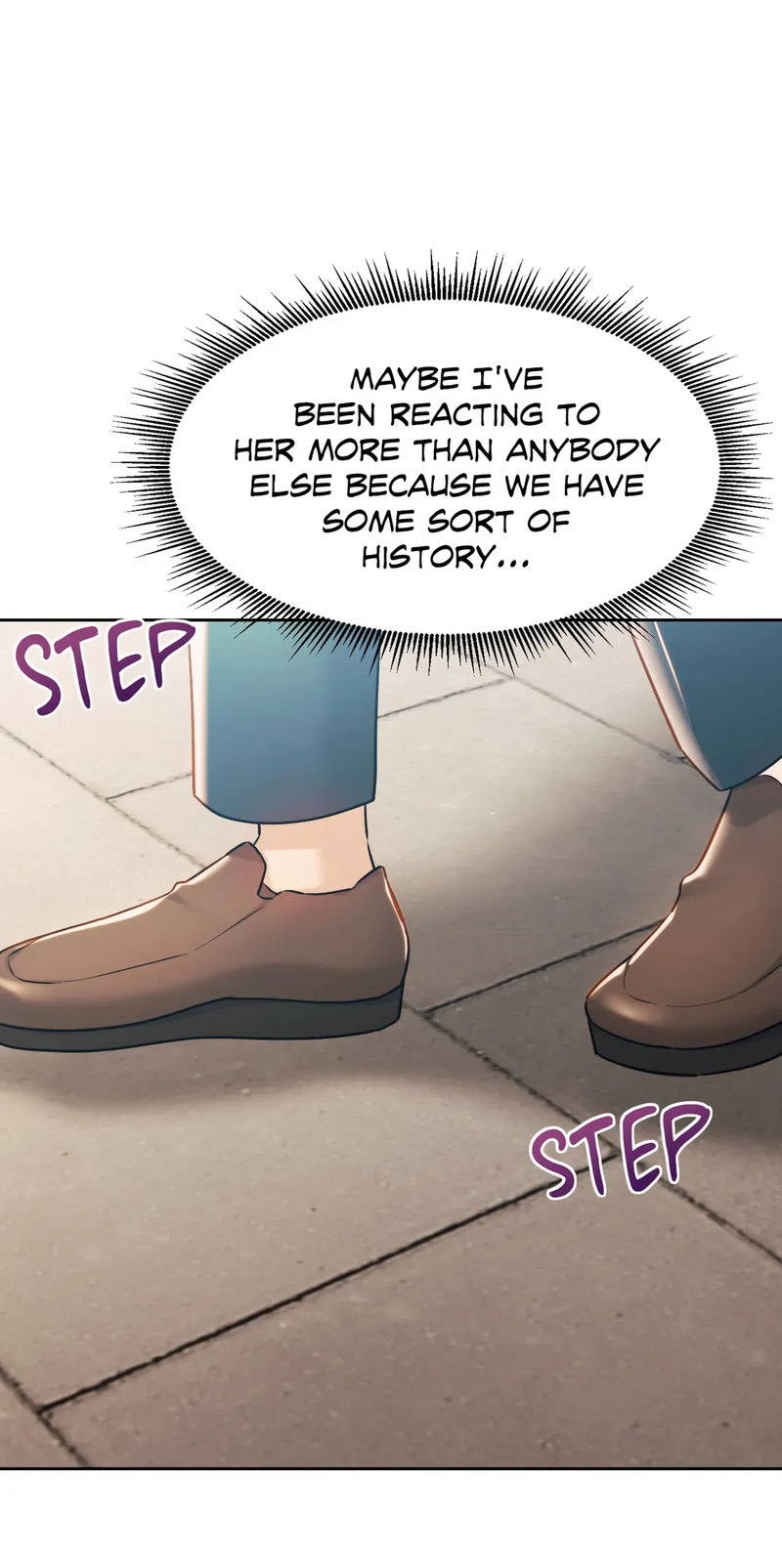 Watch image manhwa From Today, My Favorite… - Chapter 35 - 048 - ManhwaXX.net