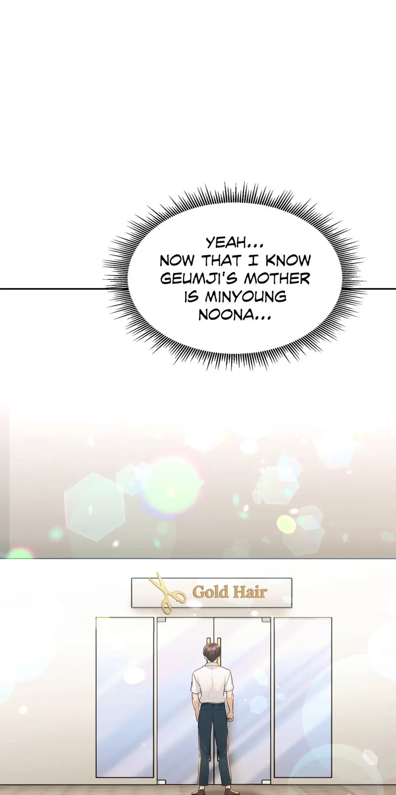 Watch image manhwa From Today, My Favorite… - Chapter 35 - 050 - ManhwaXX.net