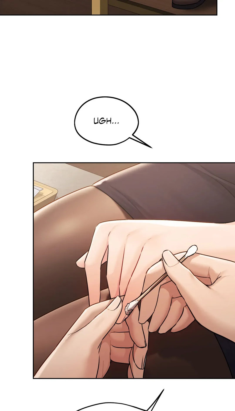Watch image manhwa From Today, My Favorite… - Chapter 35 - 077 - ManhwaXX.net