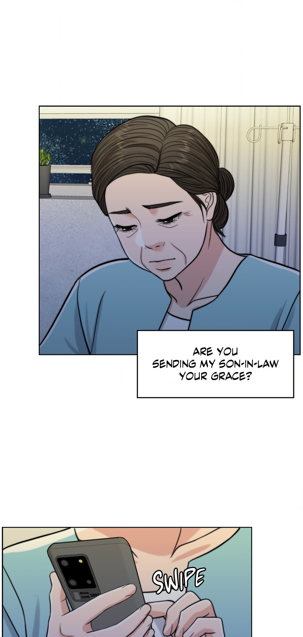 Watch image manhwa Wife For 1000 Days - Chapter 65 - 16 - ManhwaXX.net