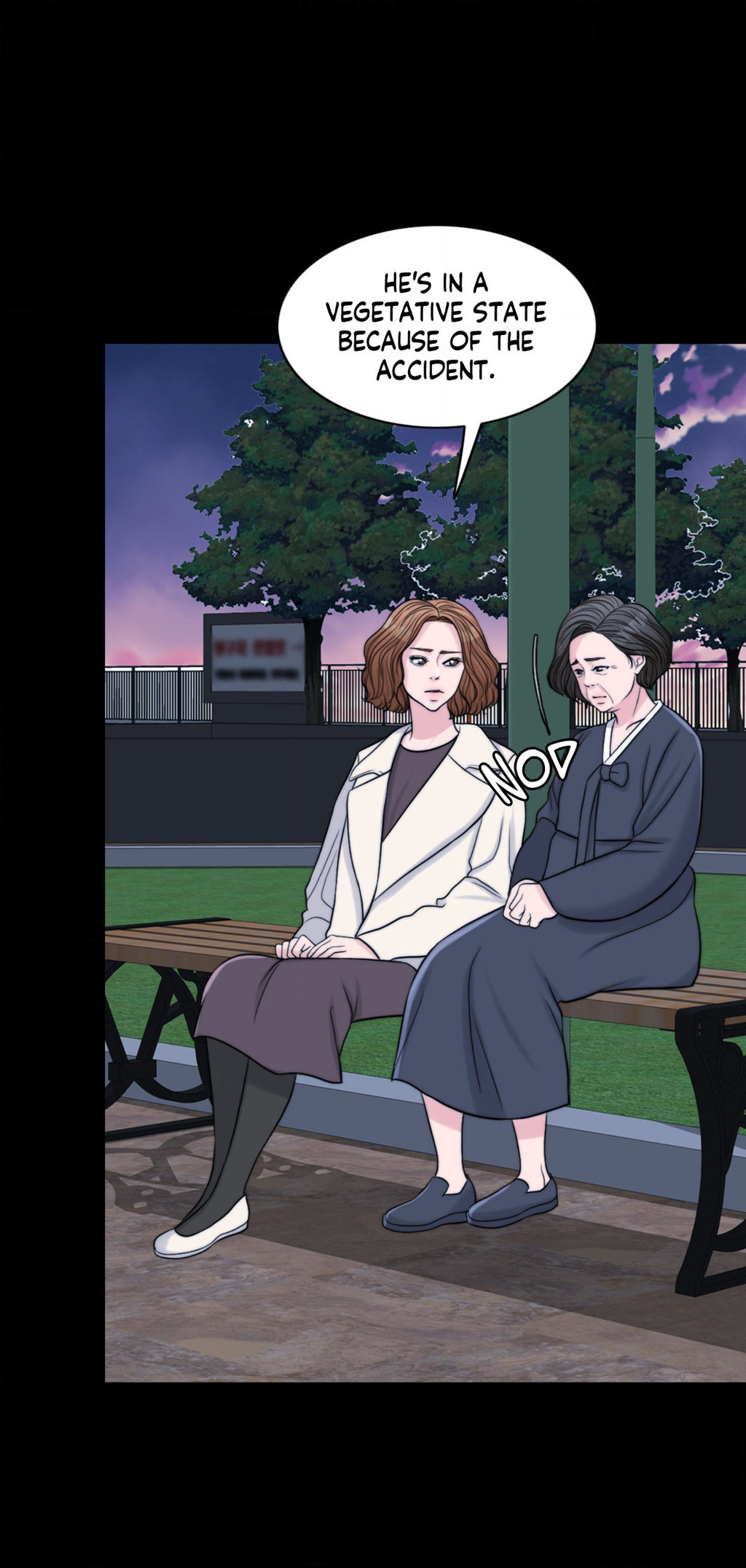 Watch image manhwa Wife For 1000 Days - Chapter 65 - 20 - ManhwaXX.net