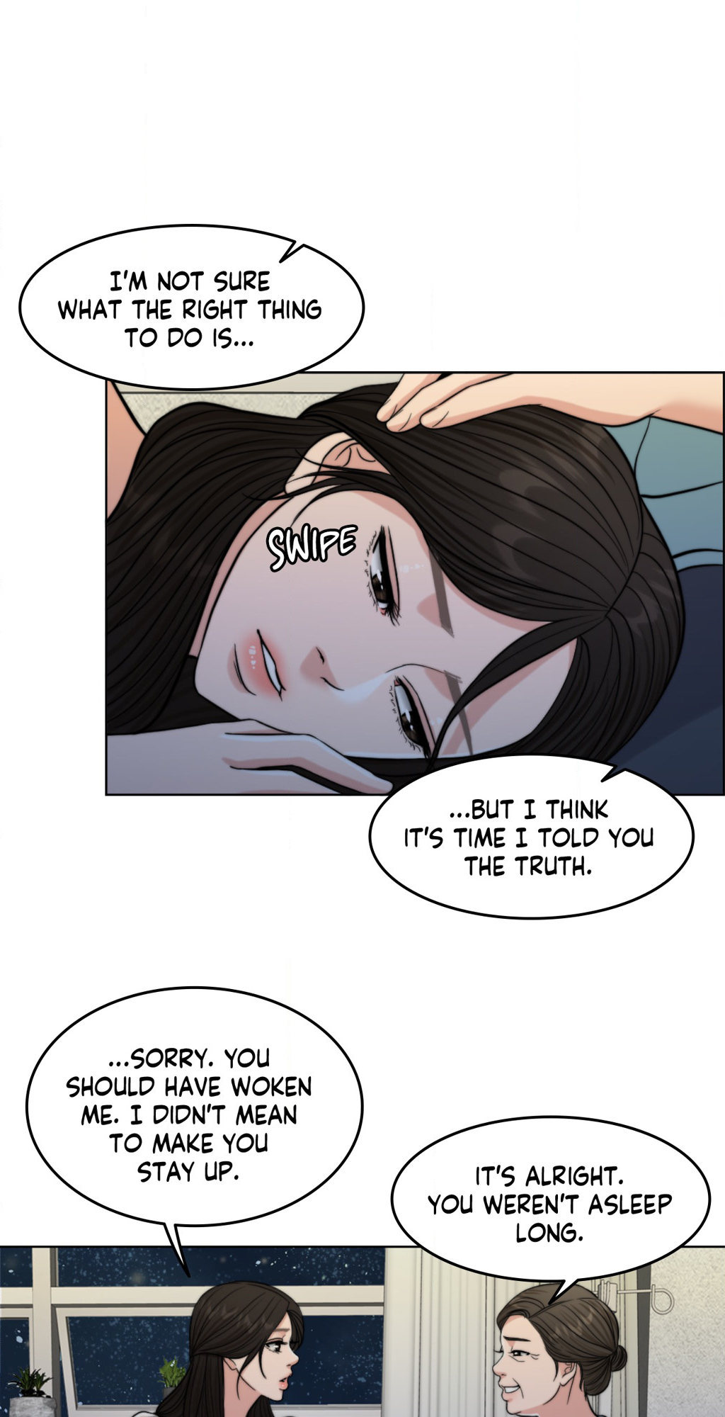 The image 26 in the comic Wife For 1000 Days - Chapter 65 - ManhwaXXL.com