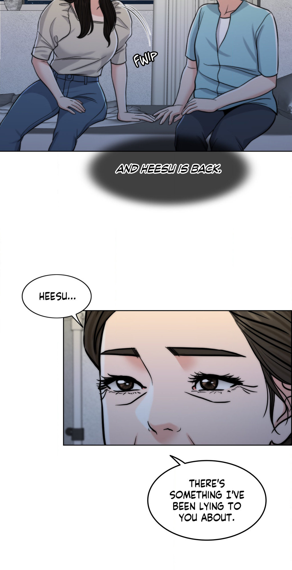 Watch image manhwa Wife For 1000 Days - Chapter 65 - 27 - ManhwaXX.net