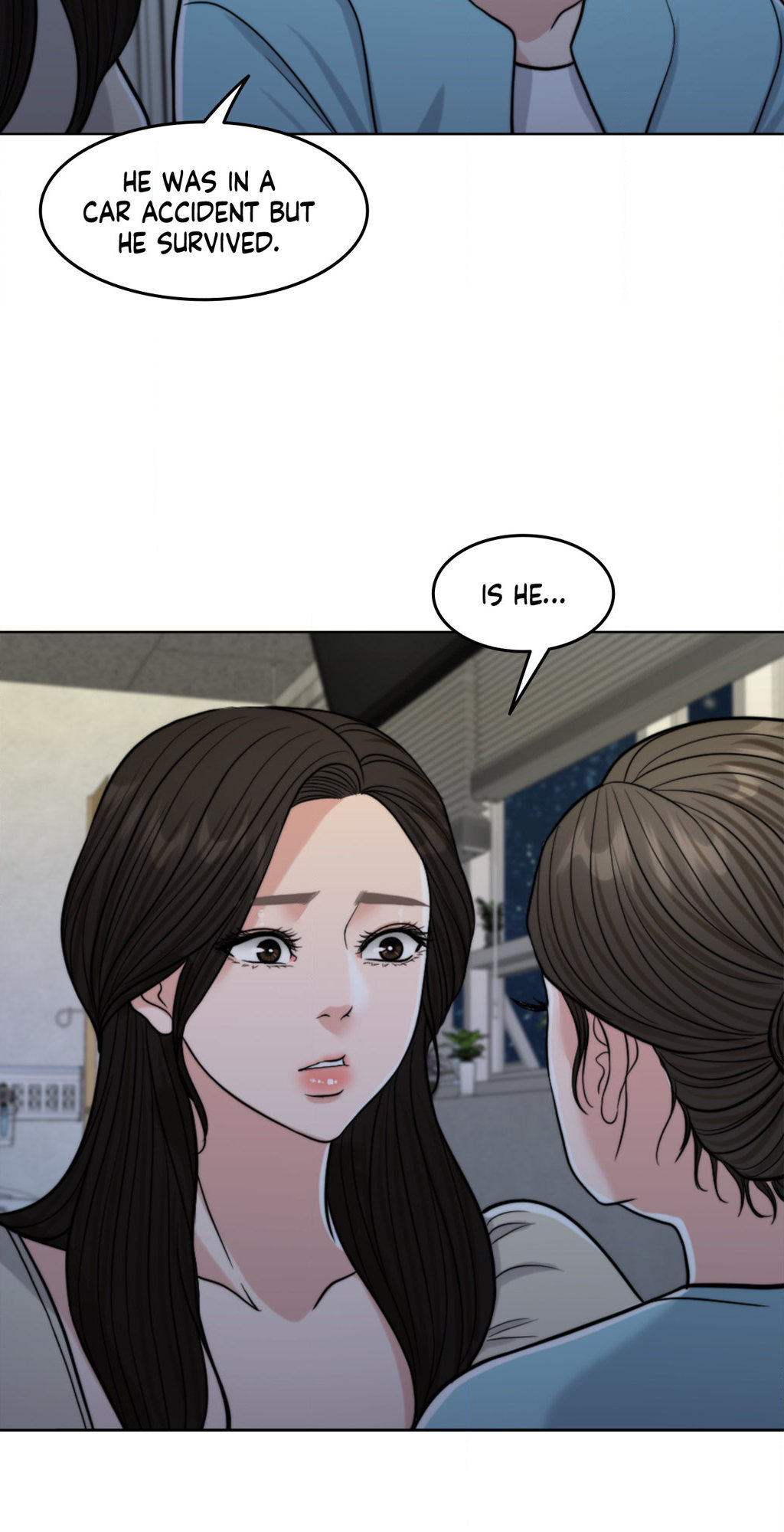 The image 29 in the comic Wife For 1000 Days - Chapter 65 - ManhwaXXL.com