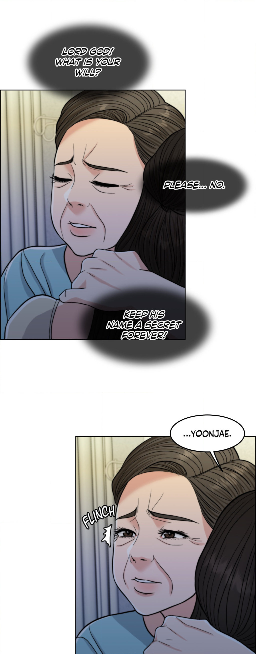 The image 36 in the comic Wife For 1000 Days - Chapter 65 - ManhwaXXL.com