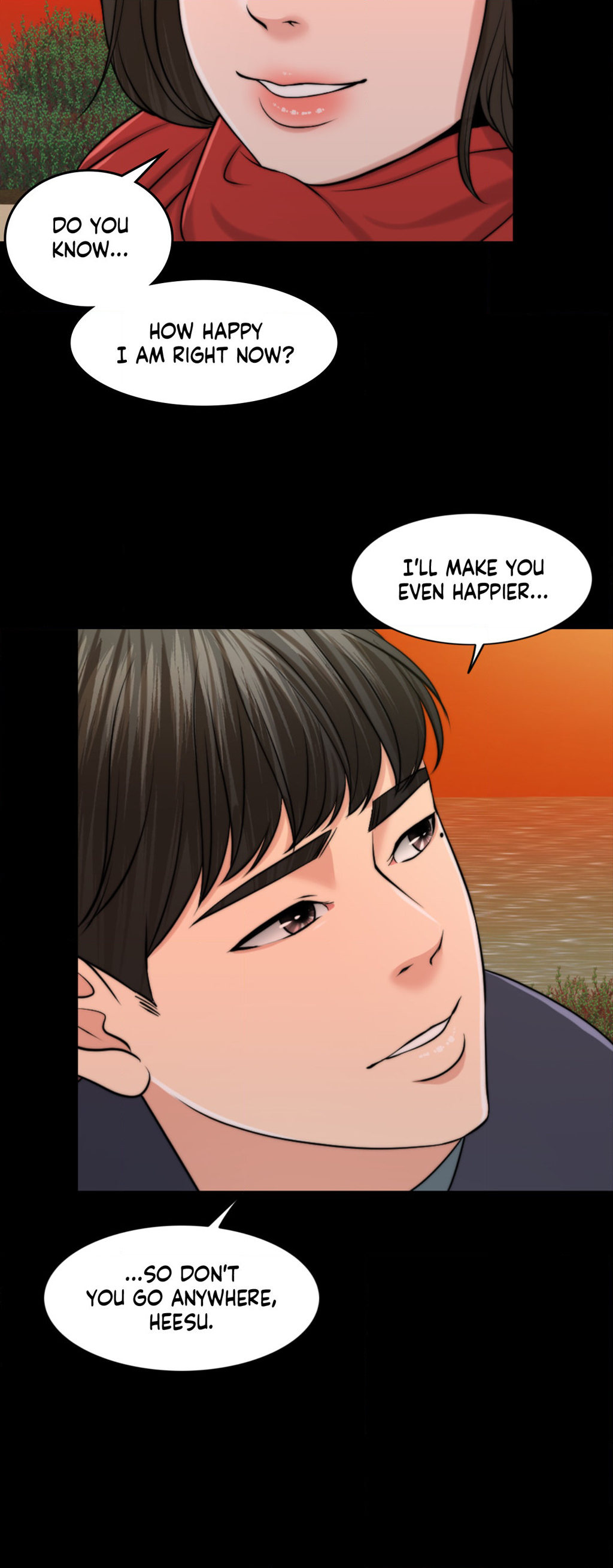 Watch image manhwa Wife For 1000 Days - Chapter 65 - 40 - ManhwaXX.net