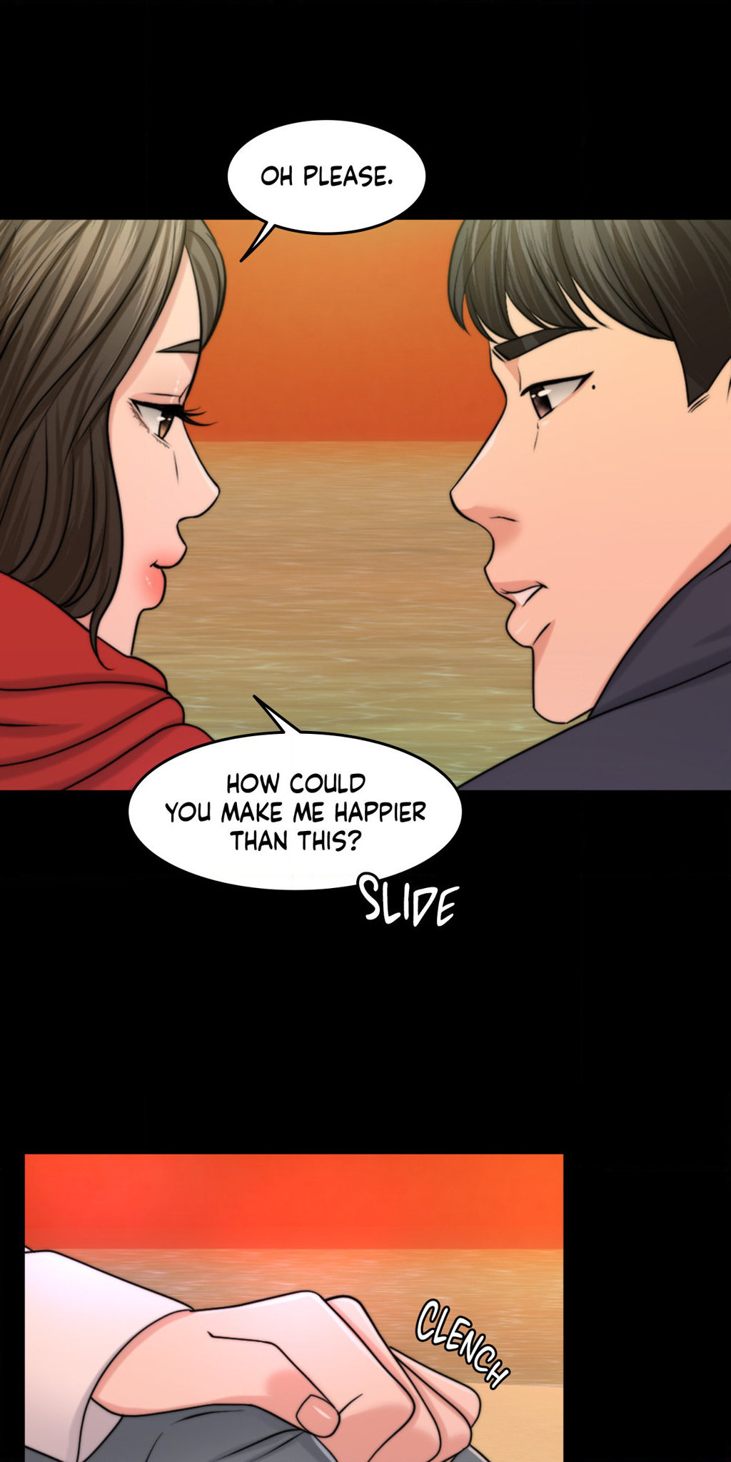 The image 41 in the comic Wife For 1000 Days - Chapter 65 - ManhwaXXL.com
