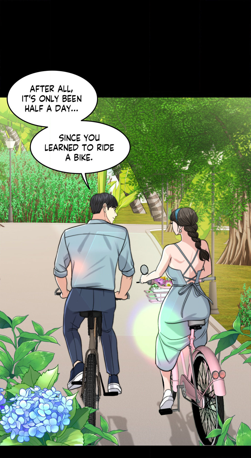 Watch image manhwa Wife For 1000 Days - Chapter 65 - 53 - ManhwaXX.net
