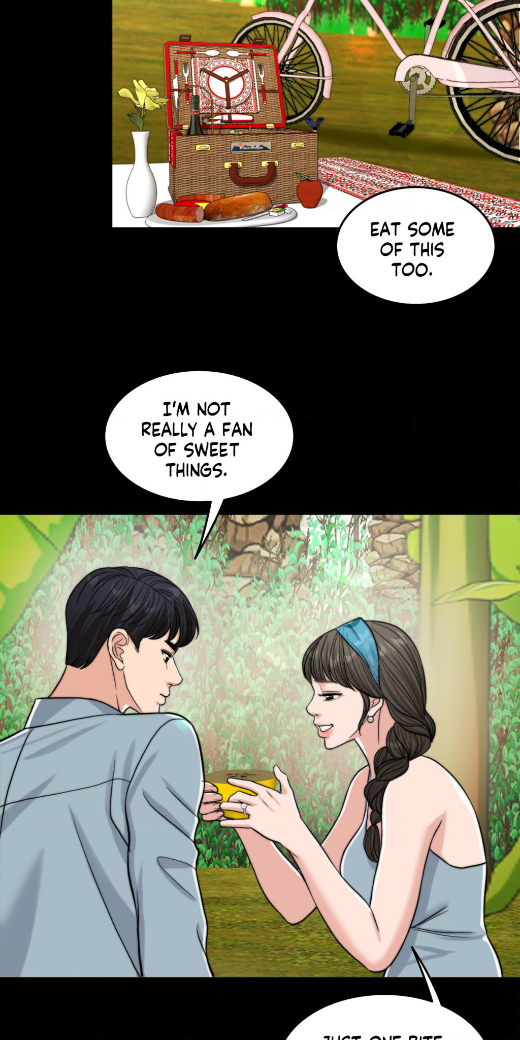 Watch image manhwa Wife For 1000 Days - Chapter 65 - 62 - ManhwaXX.net