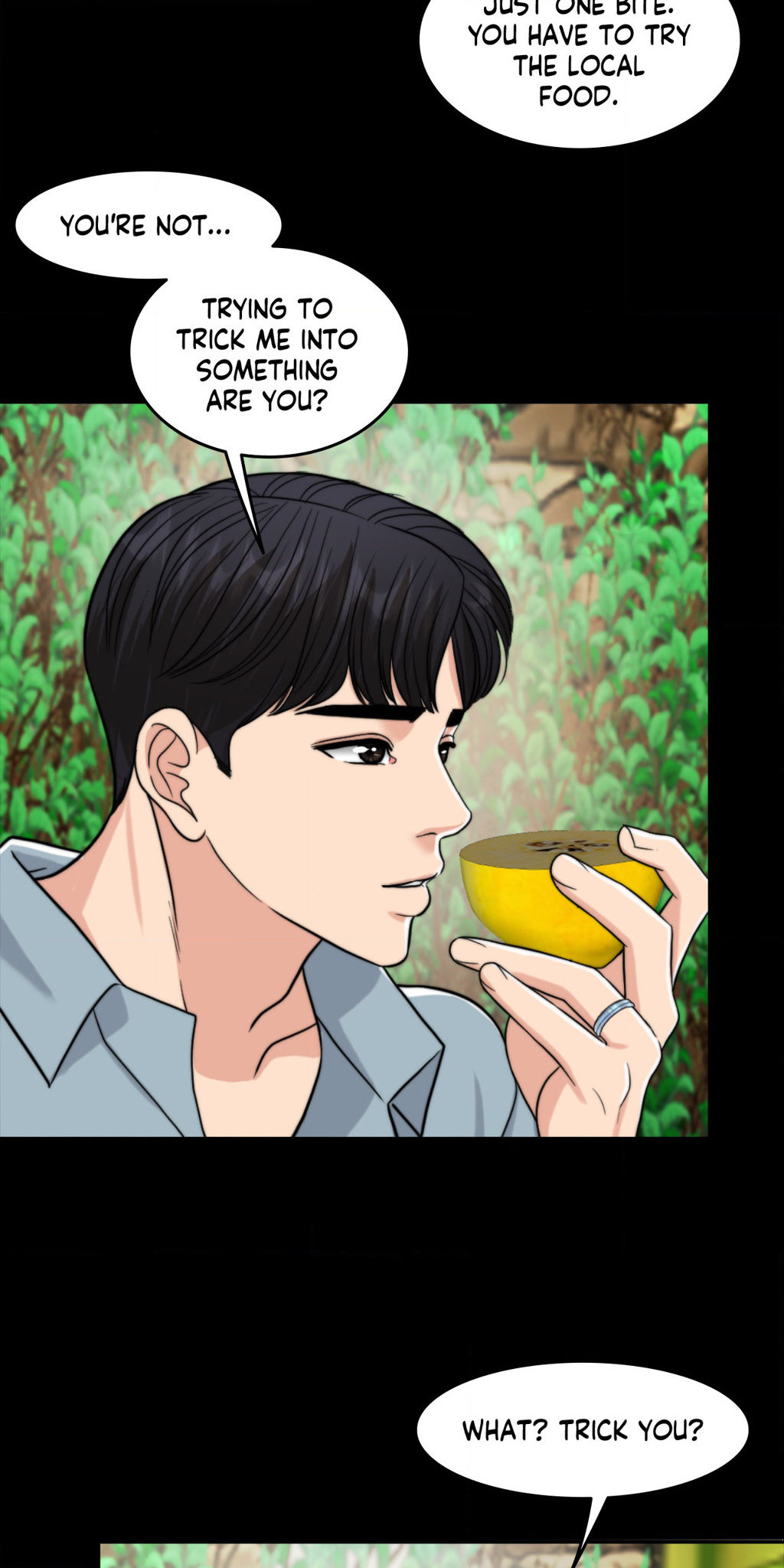 Watch image manhwa Wife For 1000 Days - Chapter 65 - 63 - ManhwaXX.net