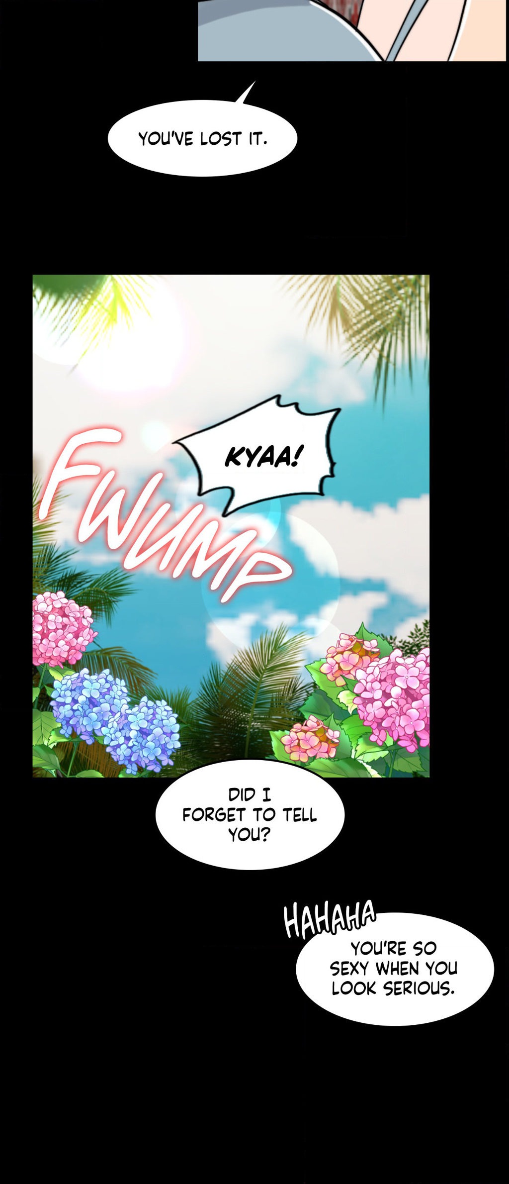 The image 70 in the comic Wife For 1000 Days - Chapter 65 - ManhwaXXL.com