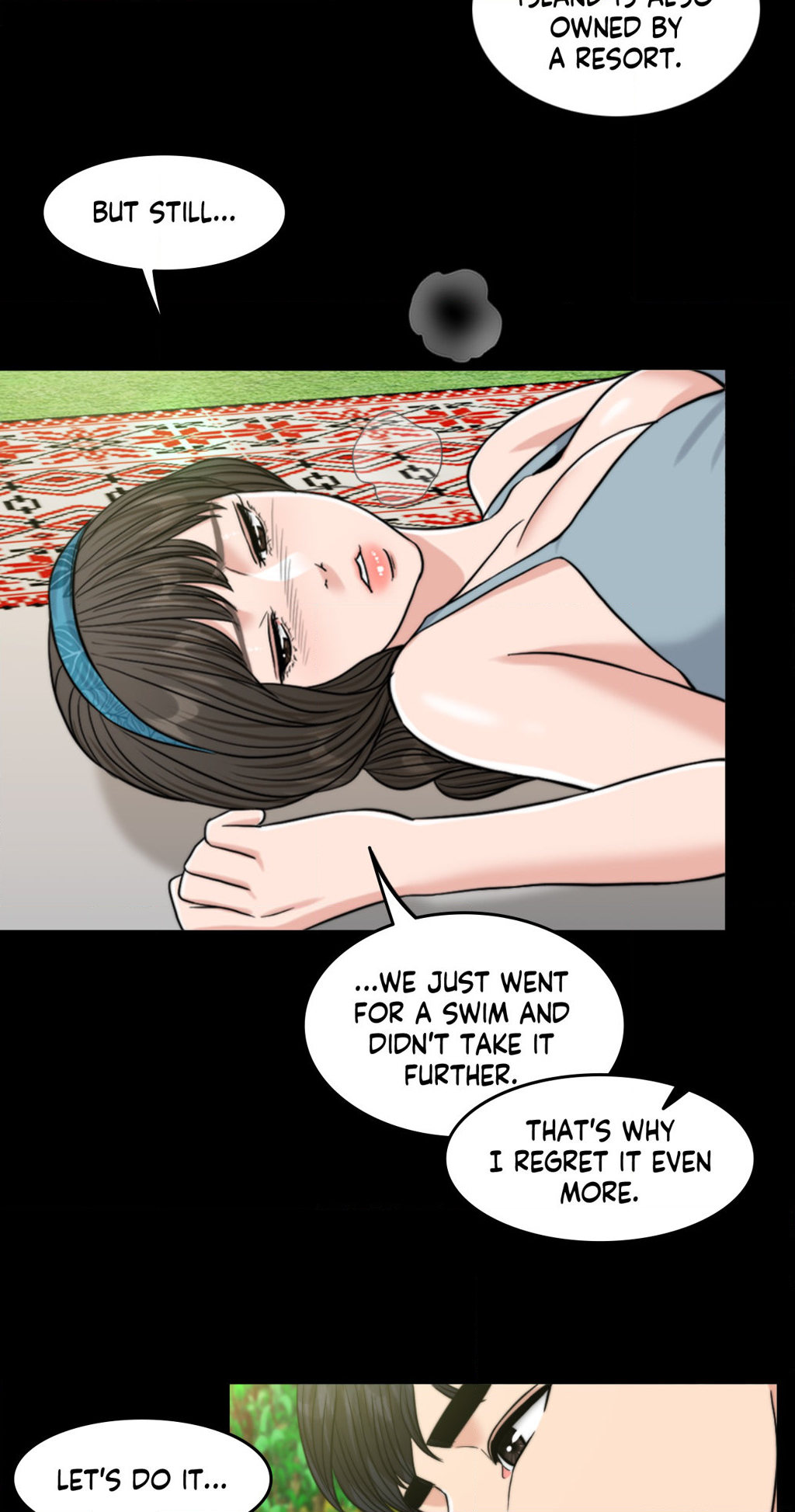 The image 72 in the comic Wife For 1000 Days - Chapter 65 - ManhwaXXL.com