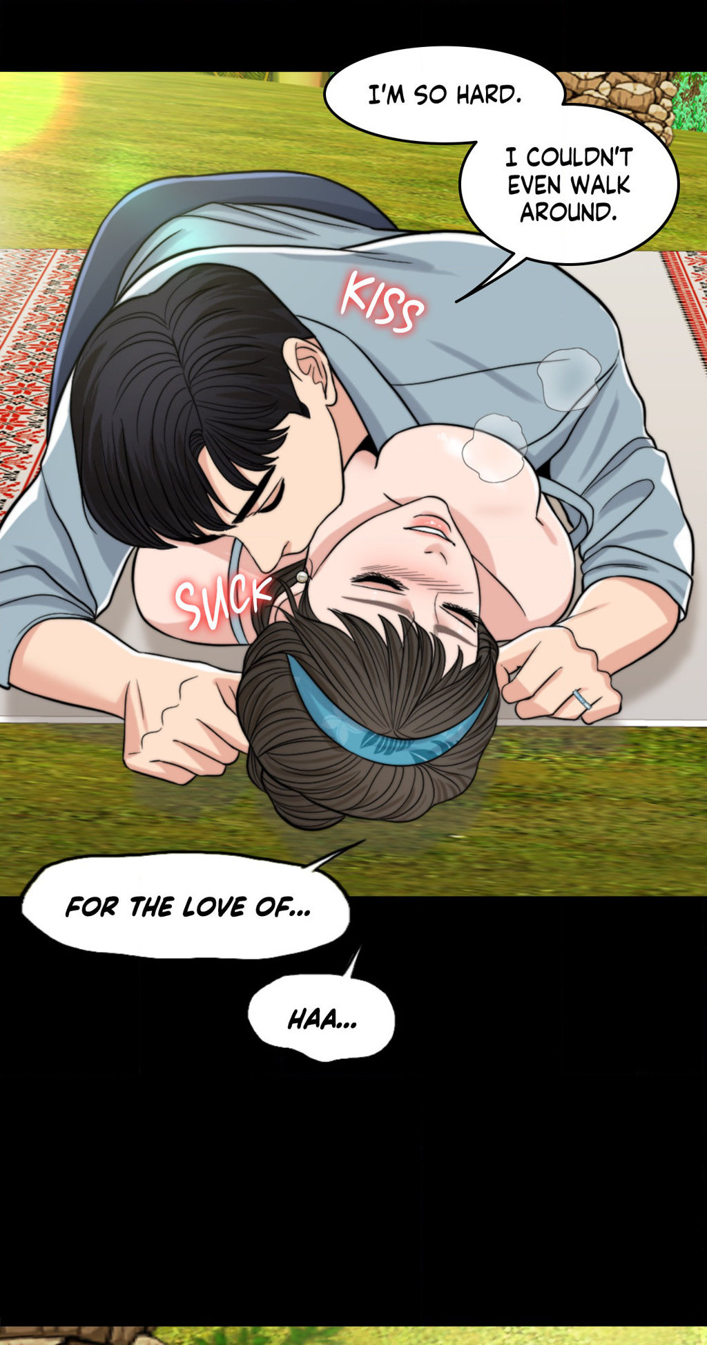 Watch image manhwa Wife For 1000 Days - Chapter 65 - 74 - ManhwaXX.net