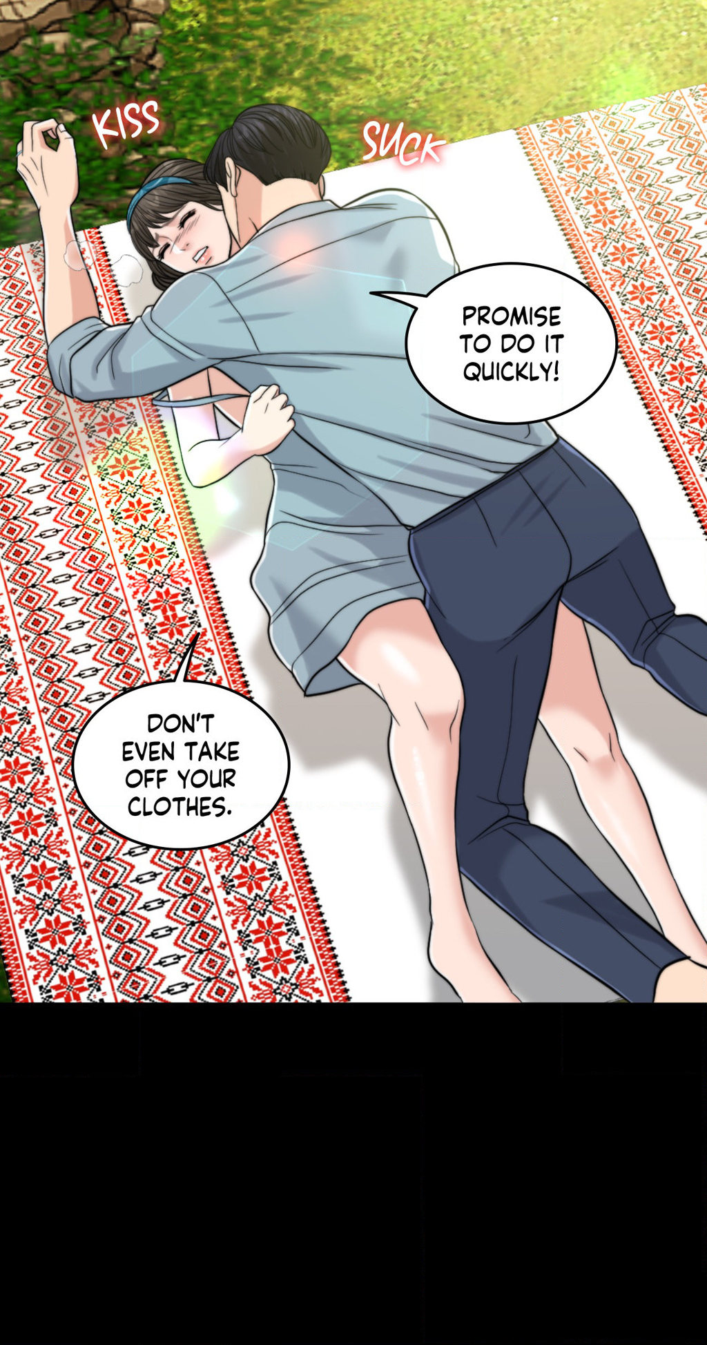 Watch image manhwa Wife For 1000 Days - Chapter 65 - 75 - ManhwaXX.net