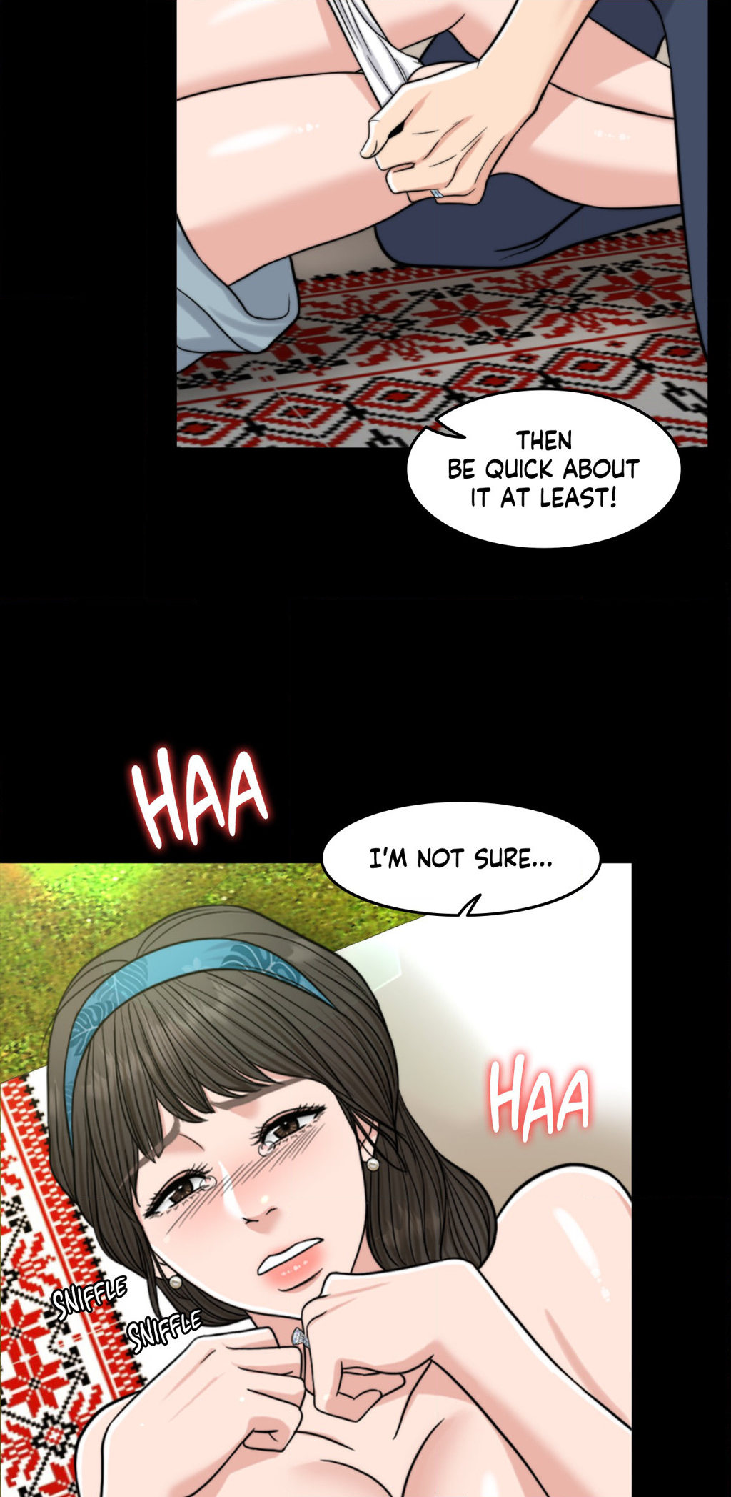 The image 79 in the comic Wife For 1000 Days - Chapter 65 - ManhwaXXL.com