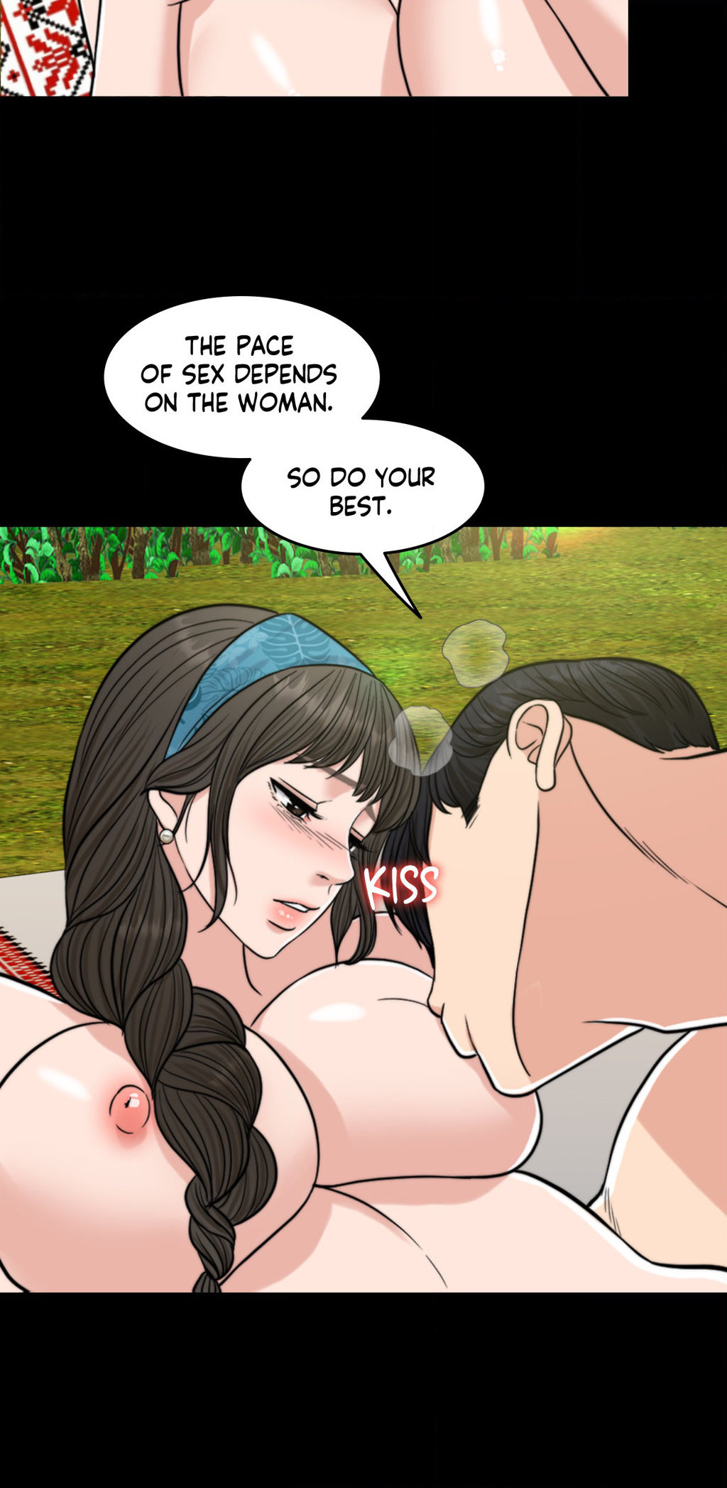 The image 80 in the comic Wife For 1000 Days - Chapter 65 - ManhwaXXL.com