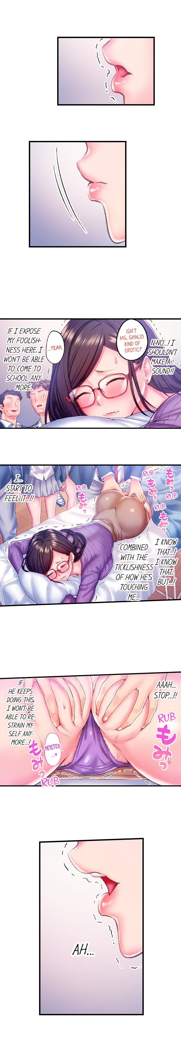 Read manga The Porn Star Reincarnated Into A Bullied Boy - Chapter 19 - 08 - ManhwaXXL.com