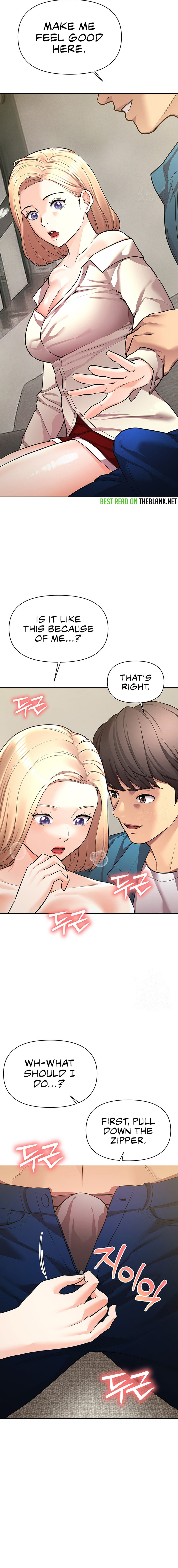 Read manga The Girls I Couldn’t Date Before - Chapter 47 - 06b8c88960befb4186 - ManhwaXXL.com