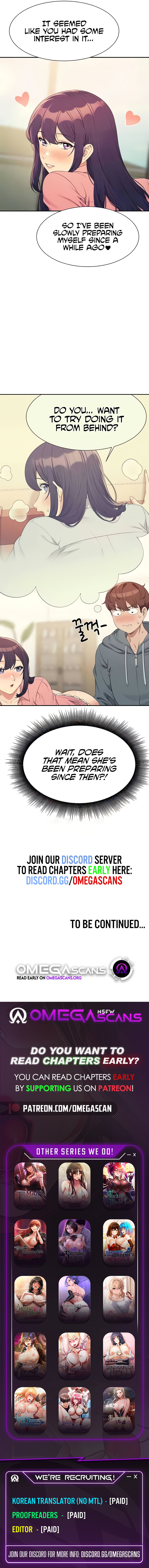Watch image manhwa Is There No Goddess In My College? - Chapter 121 - 801dd164102473800 - ManhwaXX.net